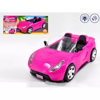 ЛимПоПо Машина для кукол