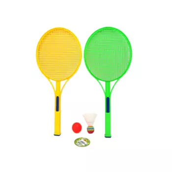 ЛимПоПо Набор для бадминтона 906D