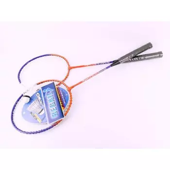 ЛимПоПо Ракетки для бадминтона 318-8