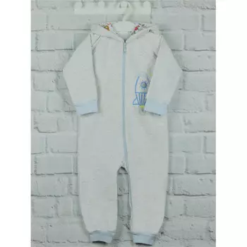 Linas baby Комбинезон-слип для новорожденных малышей 1158-1