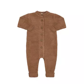 Linas baby Комбинезон вязаный для малыша