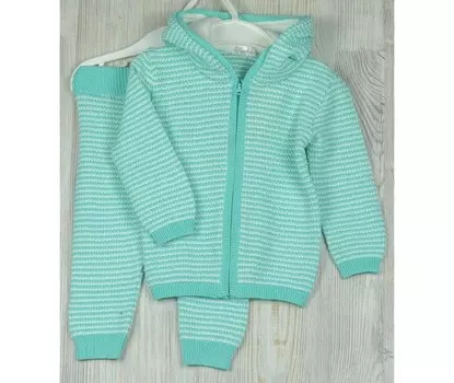 Linas baby Комплект 4285-11