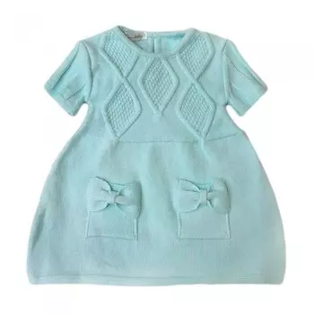 Linas baby Платье 1024-15