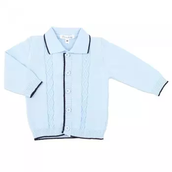 Linas baby Жакет для мальчика