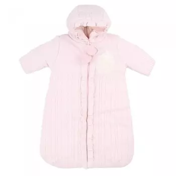 Linas baby Зимний утепленный конверт 4100-7