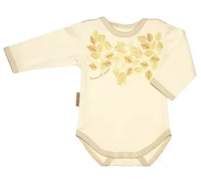 Linea di sette Боди Розочки