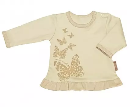 Linea di sette Кофточка Бабочка 030704