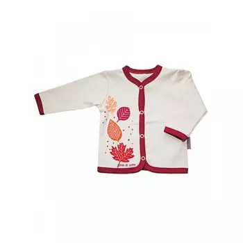 Linea di sette Кофточка Листопад