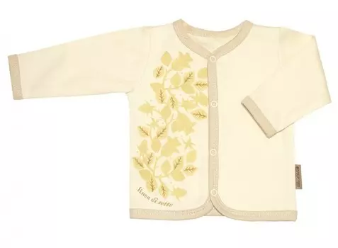 Linea di sette Кофточка Розочки