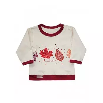 Linea di sette Лонгслив Листопад