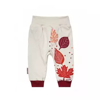 Linea di sette Штанишки Листопад