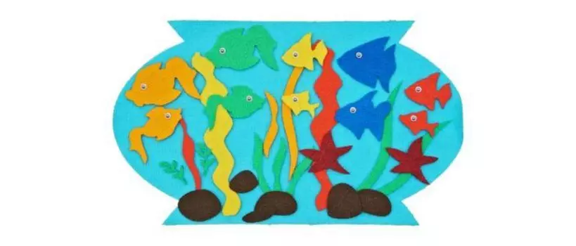 Lip-Lip Аквариум малый