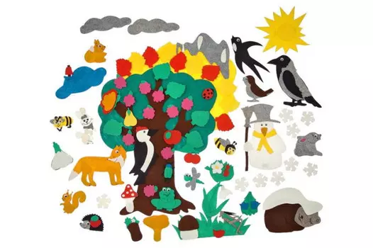 Lip-Lip Четыре дерева без поля