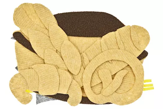 Lip-Lip Хлебобулочные изделия без поля