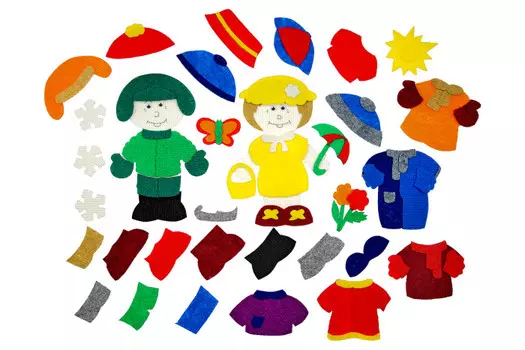 Lip-Lip Одежда с полем