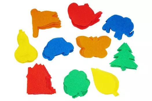 Lip-Lip Счетный материал без поля