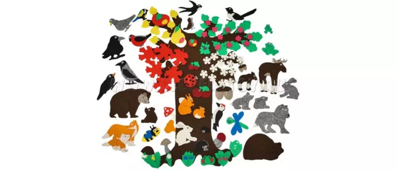 Lip-Lip Времена года без поля