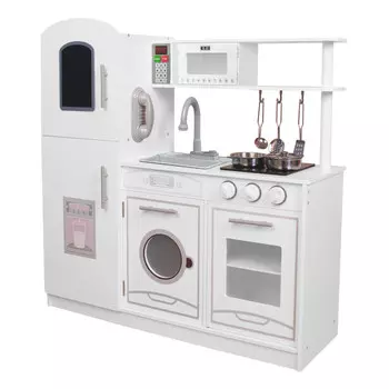 Lisa Doll Игровой набор кухня Бергамо