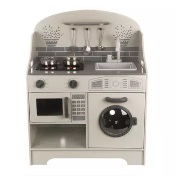 Lisa Doll Игровой набор кухня Симпл