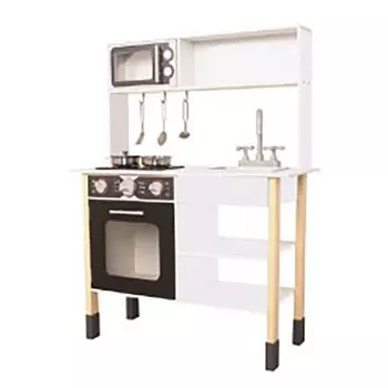 Lisa Doll Игровой набор кухня Сканди
