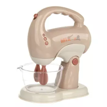 Lisa Doll Миксер на батарейках 122236