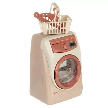 Lisa Doll Стиральная машина на батарейках 122233