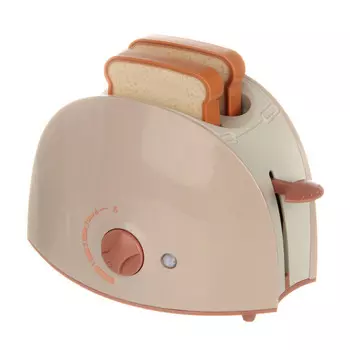 Lisa Doll Тостер на батарейках 122235