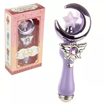Lisa Doll Волшебная палочка Луна 13х5х23 см