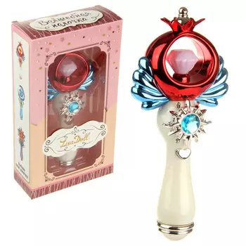 Lisa Doll Волшебная палочка Магия 13х5х23 см