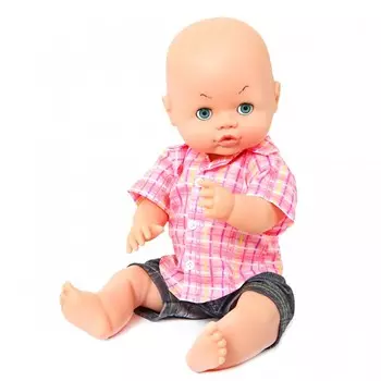 Lisa Jane Пупс Сашенька