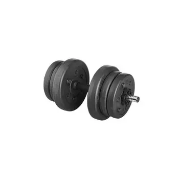 Lite Weights Гантель сборная 10 кг