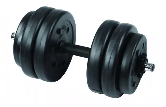 Lite Weights Гантель сборная 13 кг