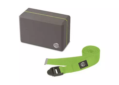 Lite Weights Набор для йоги и пилатеса