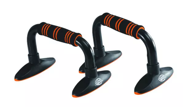 Lite Weights Упоры для отжиманий 1606LW