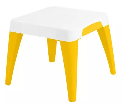 Little Angel Стол 57x57x15 см