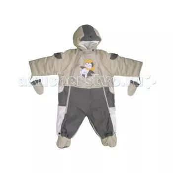 Little People Комбинезон-трансформер Малыш