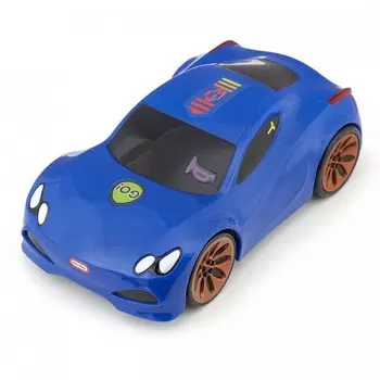 Little Tikes Спортивная машина 646126E4C