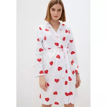 Liza Volkova Халат женский Sweet home 2480947