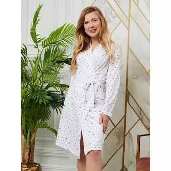 Liza Volkova Халат женский Sweet home 248941276