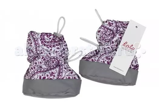 Lo-Lo Слингоботы