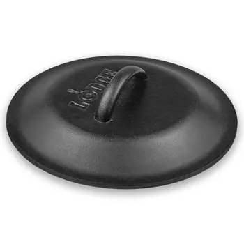 Lodge Крышка чугунная 26 см