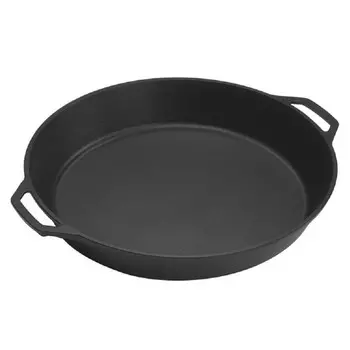 Lodge Сковорода с двумя ручками 43 см