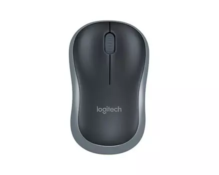 Logitech Мышь беспроводная M185