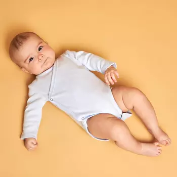 Loombee Боди длинный рукав С-BN-6412