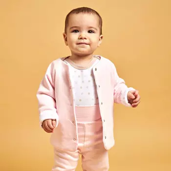 Loombee Кофта С-XZ-5187