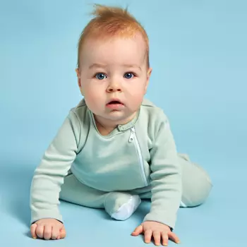 loombee Комбинезон слип для малыша С-SK