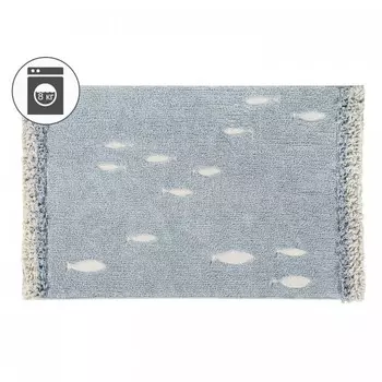 Lorena Canals Ковер Берег океана 120х190