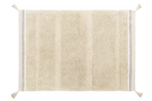 Lorena Canals Ковер Цветение 130x90 см