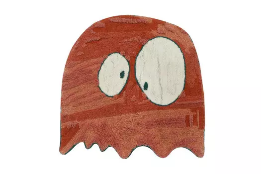 Lorena Canals Ковер Ghosty 100х100