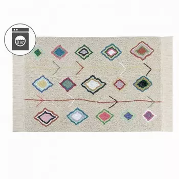 Lorena Canals Ковер Kaarol 140х200